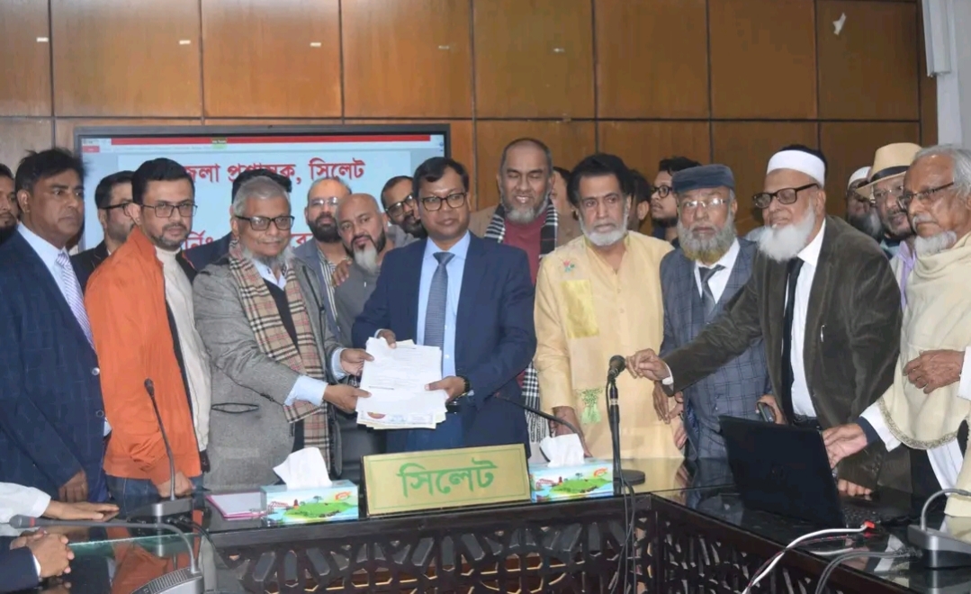 নিরপেক্ষ ও স্বচ্ছ পরিবেশ তৈরী করলে সারাদেশে ধানের শীষের পক্ষে ভোট বিপ্লব হবে: আরিফুল হক