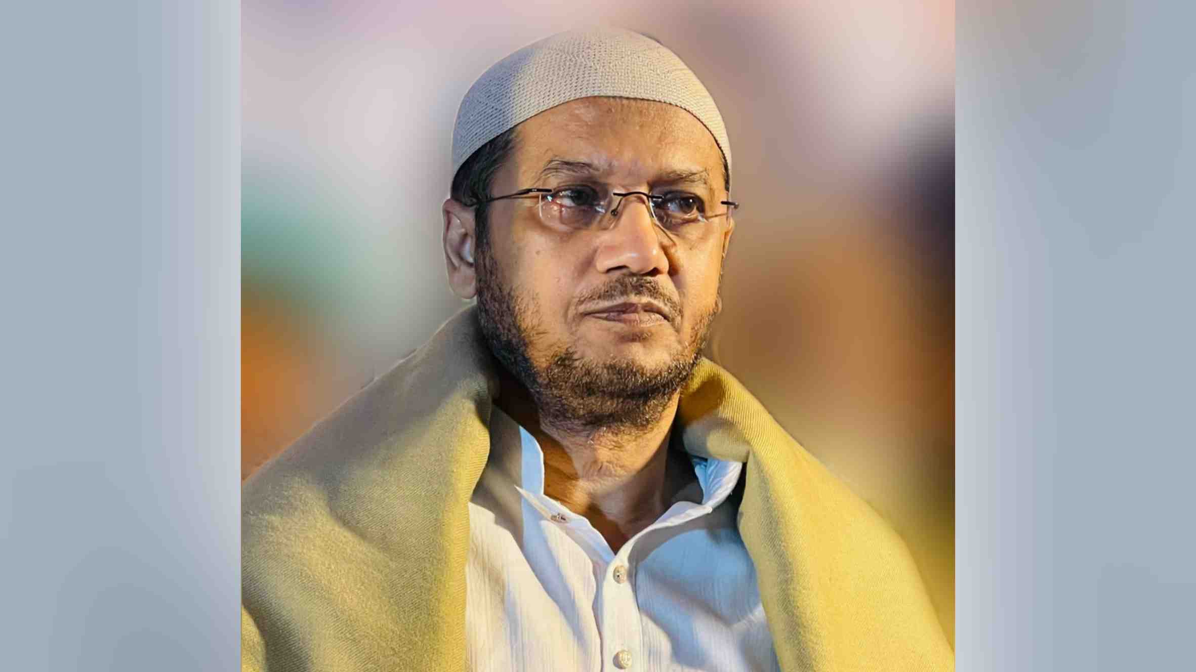 আমি নির্বাচনে দাঁড়ানো আমার নিজের কোন ব‍্যাক্তিগত স্বার্থে নয়: বিএনপি থেকে বহিস্কারের প্রতিক্রিয়ায় মামুন