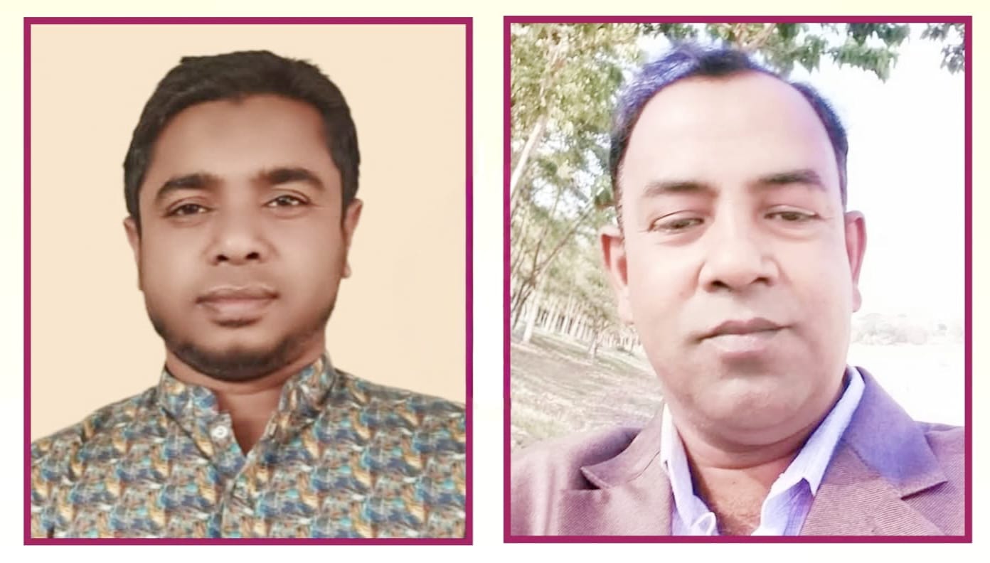 কোম্পানীগঞ্জে মাধ্যমিক সহকারী শিক্ষক পরিষদের নয়া কমিটি সভাপতি মিজান, সম্পাদক হুমায়ুন 