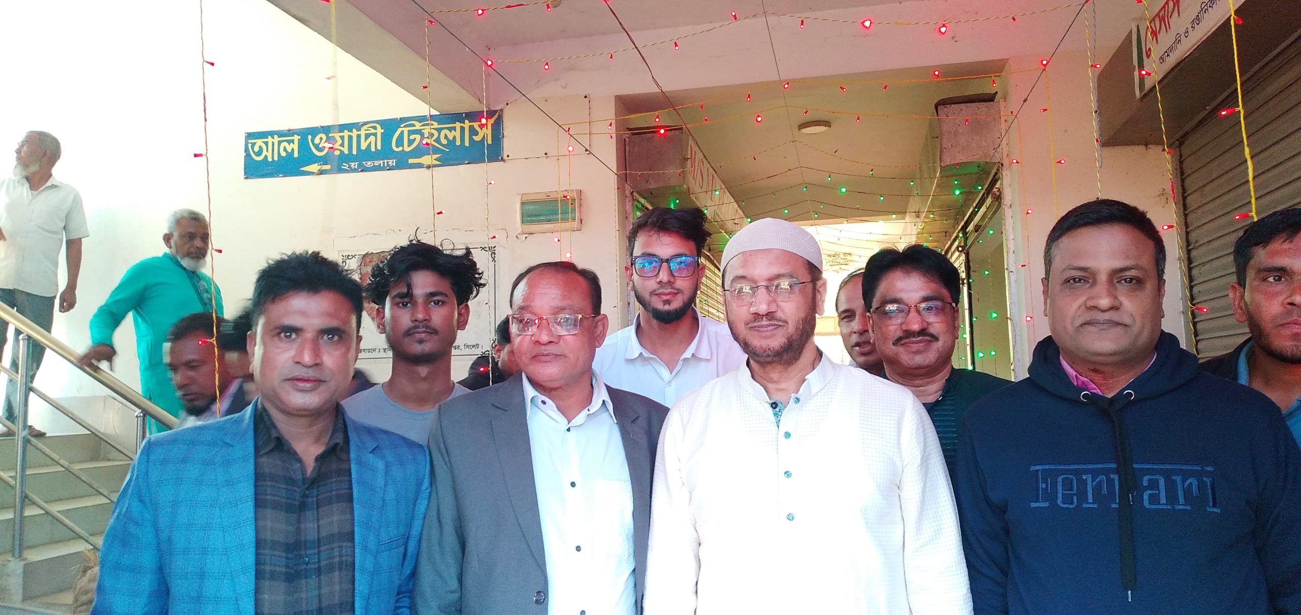 মনোনয়নপত্র সংগ্রহ করলেন বিএনপির চাকসু মামুন :নির্বাচনী মাঠে কাউকে ছাড় নয়