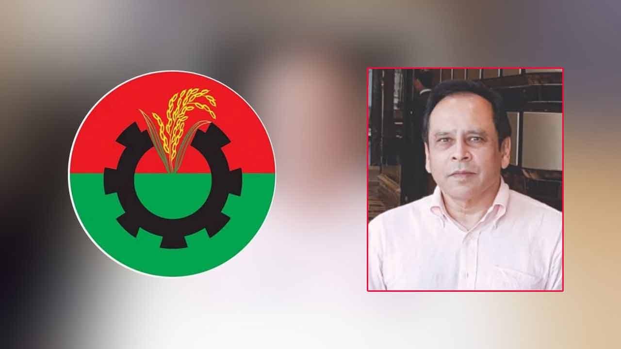 বিএনপিতে যোগদানের পর যে বা রেজা কিবরিয়ার বার্তা