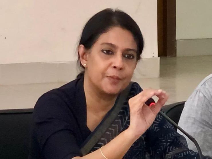 মুণ্ডা সম্প্রদায়ের জলবায়ু ঝুঁকি কমাতে সমন্বিত নীতি সহায়তায় অঙ্গীকার: পরিবেশ উপদেষ্টা