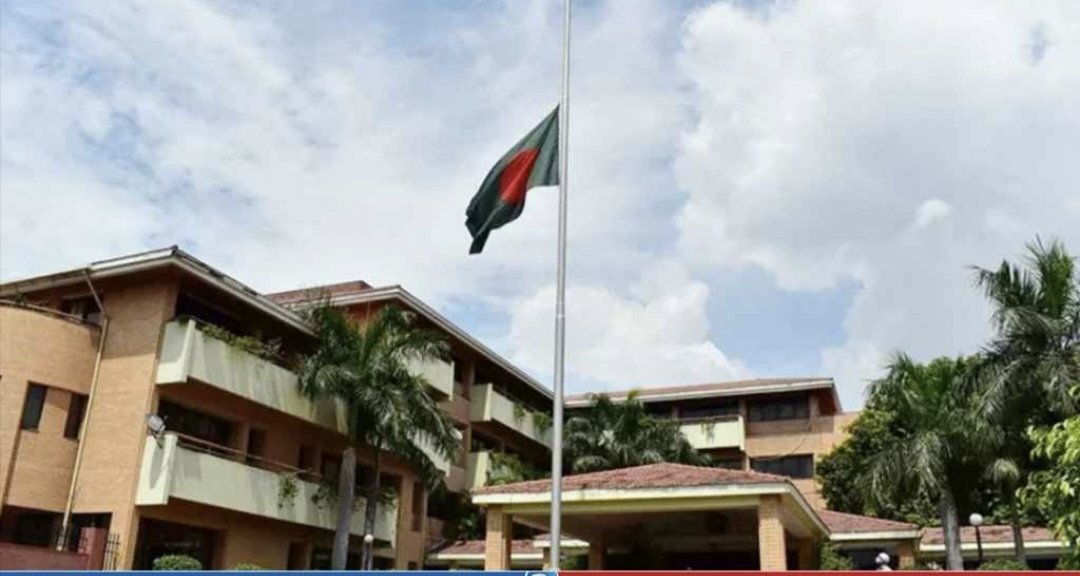 বাংলাদেশের অভ্যন্তরীণ কোন বিষয়ে ভারত হস্তক্ষেপ করবে না