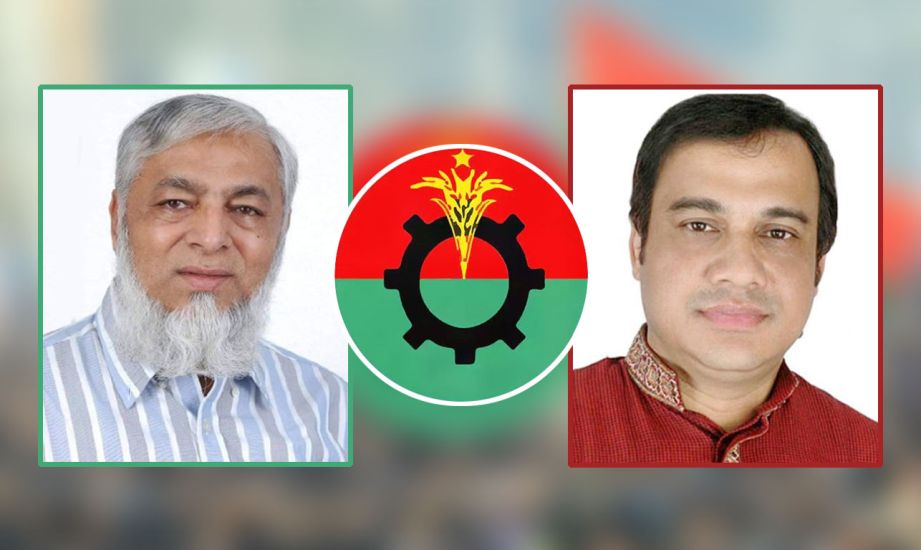 সিলেট মহানগর বিএনপির সভাপতি কে, নাসিম না লোদী