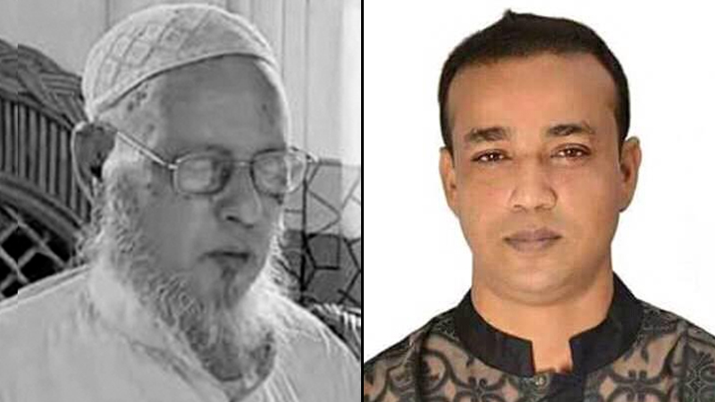 মাওলানা মাহমুদুল হাছান রায়গড়ির ইন্তেকালে অ্যাডভোকেট জামানের শোক