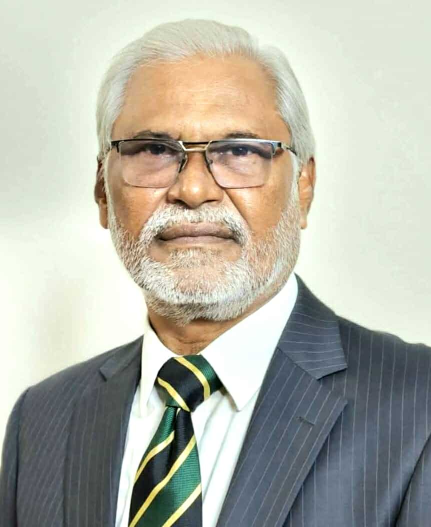 হবিগঞ্জ-২ আসনে বিএনপি’র প্রার্থী ডা. সাখাওয়াত হোসেন জীবন