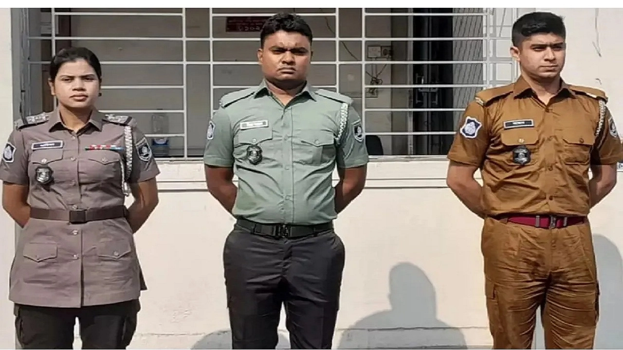 নভেম্বরে নতুন ইউনিফর্ম পাচ্ছে ৩ বাহিনী