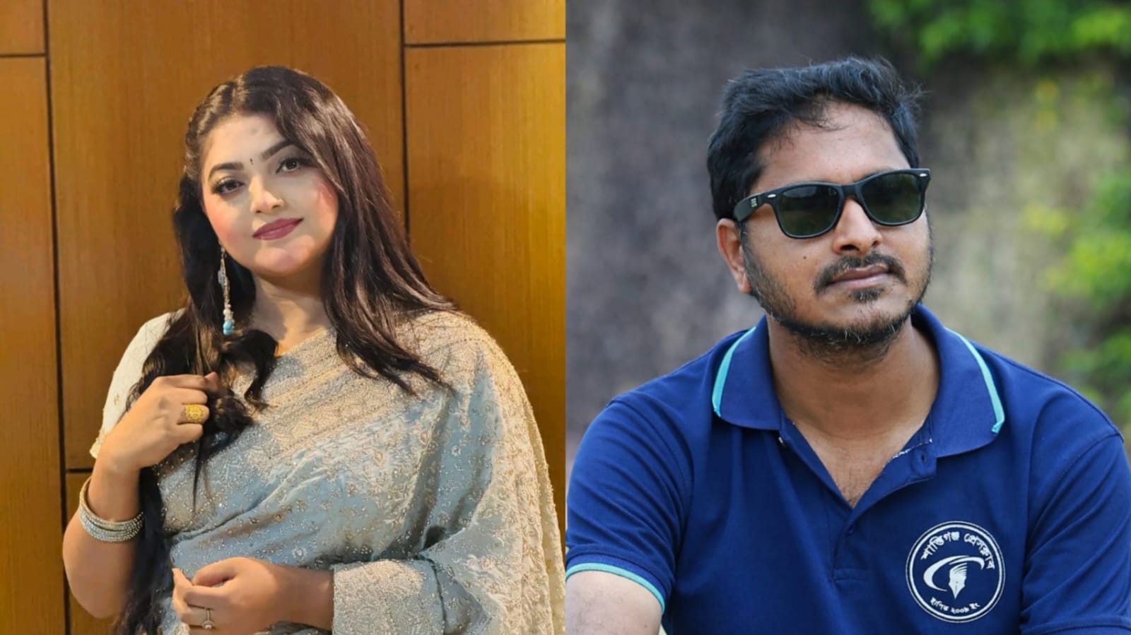 জনপ্রিয় গায়িকা সালমার কণ্ঠে গীতিকার রাহমান তৈয়বের গান