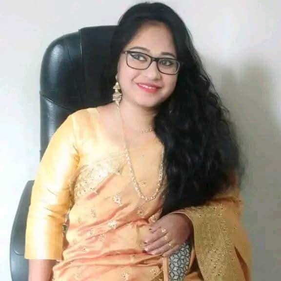 বিশ্বে তুমি বিস্ময় বিপর্যয়:: শামীমা আক্তার