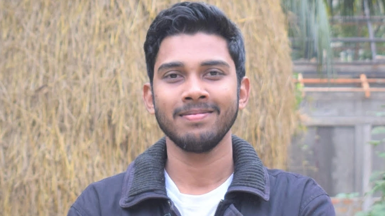 ৪৪ তম বিসিএস পুলিশ ক্যাডারে প্রথম হয়েছেন জুড়ীর শরিফ খান