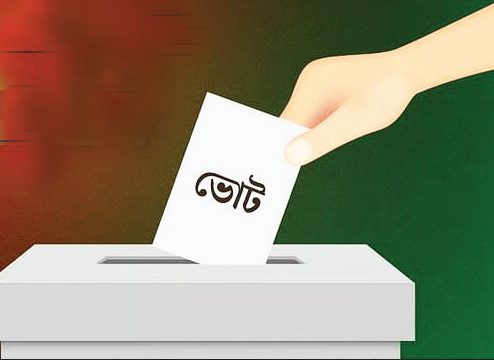 সুনামগঞ্জ- ৫,ছাতক-দোয়ারাবাজার আসনে নির্বাচন করতে ৭ প্রার্থীর মনোনয়ন সংগ্রহ