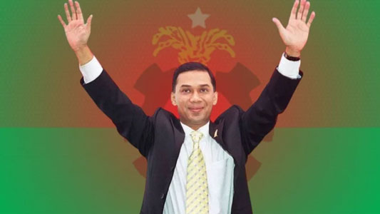২৫ ডিসেম্বর দেশে ফিরছেন তারেক রহমান