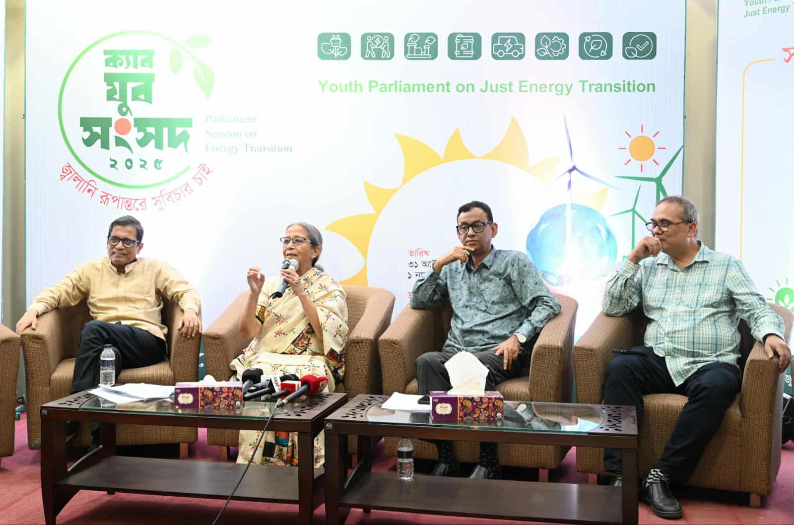 খাদ্যনিরাপত্তার স্বার্থে মৎস্য ও পোল্ট্রিতে বিদ্যুৎখাতে ভর্তুকি প্রয়োজন— মৎস্য ও প্রাণিসম্পদ উপদেষ্টা
