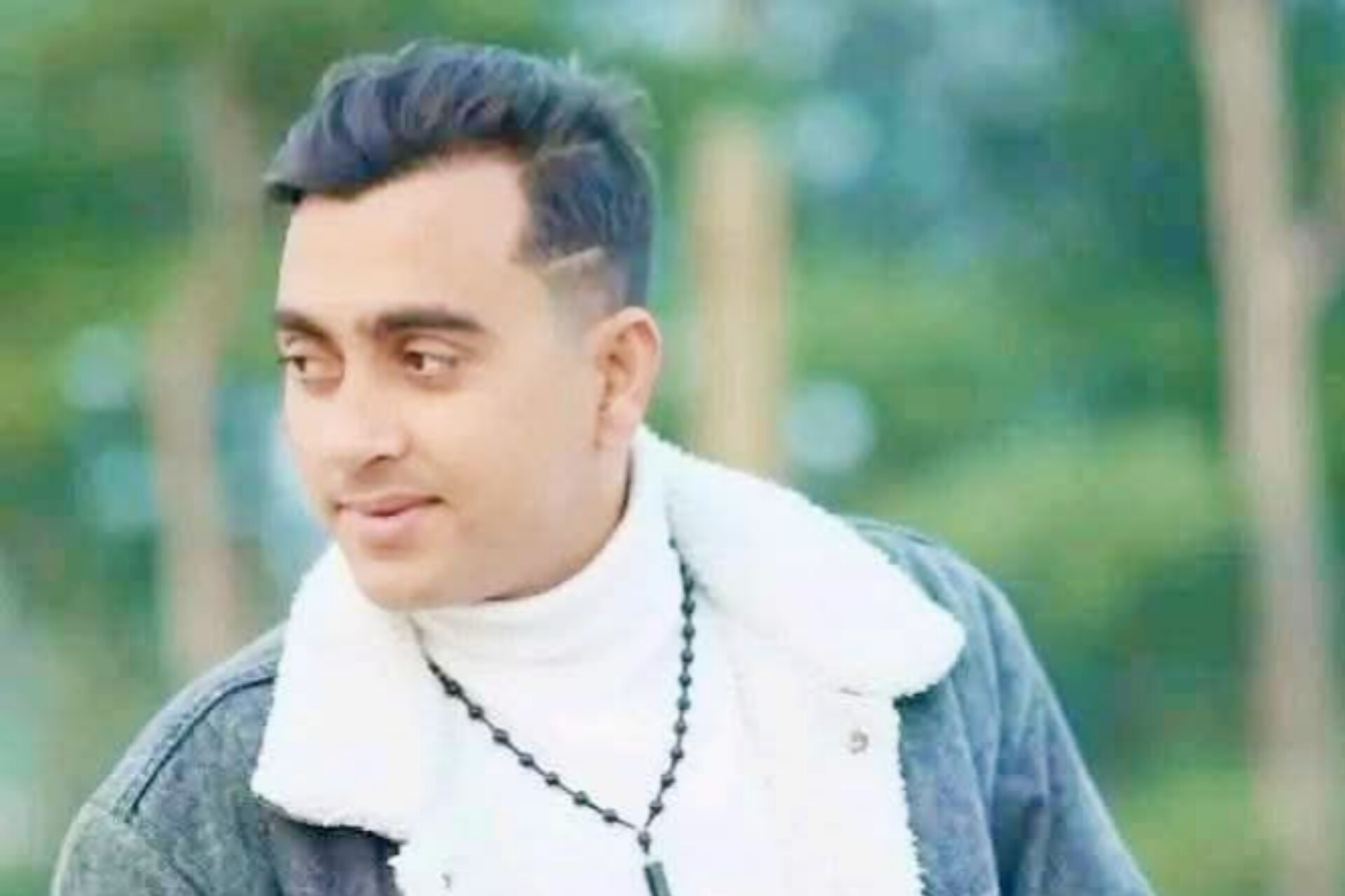 না ফেরার দেশে তরুণ উদীয়মান শিল্পী ইনসান, জানাজা সম্পন্ন