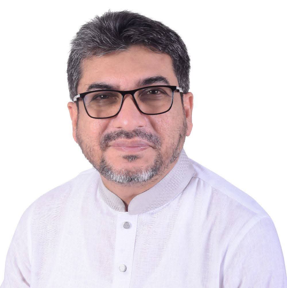 বিএনপির মনোনয় প্রাপ্তদের মিফতাহ সিদ্দিকীর অভিনন্দন: একযোগে কাজ করার আহবান