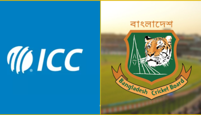 টি-টোয়েন্টি বিশ্বকাপ: ভারতে যাবে না বাংলাদেশ, আইসিসির অনুরোধেও অনড় বিসিবি