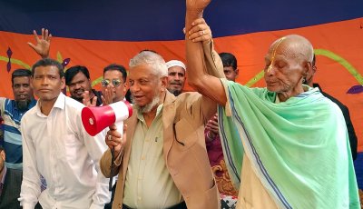 প্রবাসীদের কেবল "রেমিট্যান্স যোদ্ধা" হিসেবে না দেখে তাদের মেধা ও অভিজ্ঞতাকে কাজে লাগানো প্রয়োজন: আরিফুল হক চৌধুরী