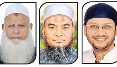সিলেট-৫ আসনে ত্রিমুখি লড়াইয়ের আভাস, প্রচারণায় কেউ কারও চেয়ে পিছিয়ে নেই