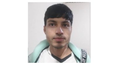 মৌলভীবাজারে বড় ভাইকে হত্যার দায়ে ছোটভাই গ্রেপ্তার