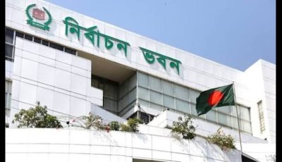 উৎসবময় নির্বাচনের লক্ষ্যে ‘ক্যারাভ্যান’ ব্যবহার করতে পারবে: ইসি