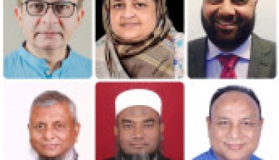 সিলেটের ৬টি আসনে কে কত ভোট পেয়ে বিজয়ী হলেন