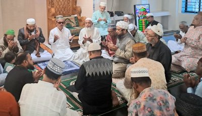 এই নিরঙ্কুশ বিজয় জনগণের ভালোবাসা --- বিএনপি নেতা মাহবুব চৌধুরী