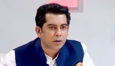 দ্বিতীয়বারের মতো সংসদ সদস্য হলেন আন্দালিব রহমান পার্থ
