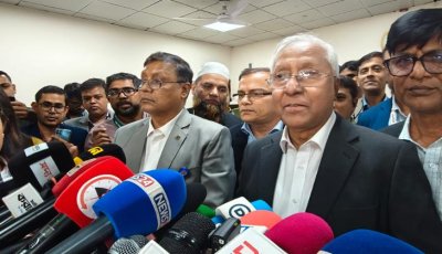 নির্বাচনের গেজেট প্রকাশ কবে, জানালেন ইসি সচিব
