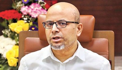 দেশ ছেড়েছেন প্রধান উপদেষ্টার বিশেষ সহকারী