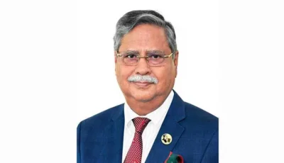 নতুন মন্ত্রিসভার সদস্যদের শপথ পড়াবেন রাষ্ট্রপতি