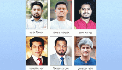 সংসদ অধিবেশন কাঁপাবে নতুন প্রজন্ম