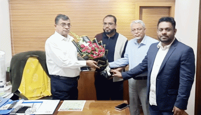 সিলেট জেলা ট্রাক, পিকআপ, কাভার্ডভ্যান মালিক সমিতির কমিটি অনুমোদন
