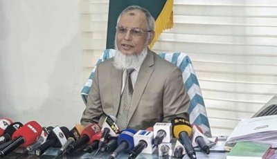 আদালতের নির্দেশ পেলে ভোট পুনর্গণনার সিদ্ধান্ত নেওয়া হবে ---ইসি আনোয়ারুল