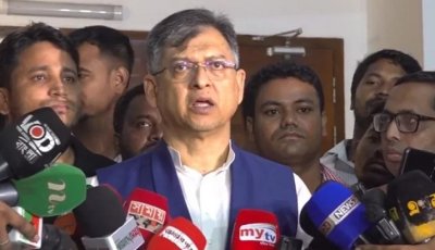 দেশে আর কোনো ‘মব কালচার’ সহ্য করা হবে না: স্বরাষ্ট্রমন্ত্রী