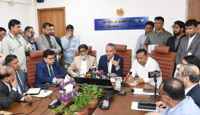 রমজানে ১০ লক্ষ পরিবারকে সুলভ মূল্যে প্রোটিন খাদ্য দেবে সরকার --প্রতিমন্ত্রী সুলতান সালাউদ্দিন টুকু