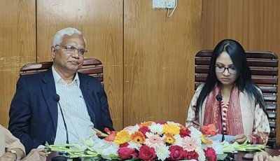 আমাদের রুলস হলো মানুষের সেবা করা-- সমাজকল্যাণ মন্ত্রী