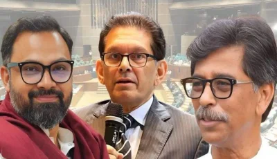 সংসদে গেলেও যেসব এখতিয়ার নেই টেকনোক্র্যাট মন্ত্রীর