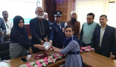 মাতৃ ভাষাকে সর্বত্র গুরুত্ব দিতে হবে। এম পি ডা. সাখাওয়াত হাসান জীবন