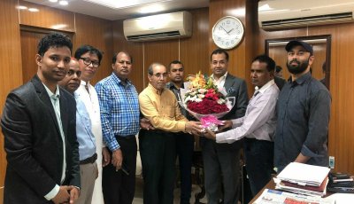 তথ্য প্রতিমন্ত্রীর রিহ্যাবের দোয়া ও ইফতার মাহফিলে অংশগ্রহণ