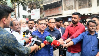 খুব শিগগিরই বাজার ব্যবস্থাপনায় ইতিবাচক পরিবর্তন আসবে : বাণিজ্যমন্ত্রী