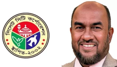 বুধবার দায়িত্ব নিচ্ছেন সিসিকের নতুন প্রশাসক কাইয়ুম চৌধুরী