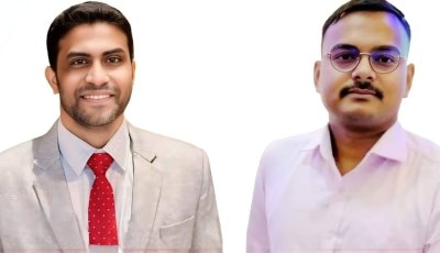 রেজা কিবরিয়ার স্ত্রী প্রশাসনিক সভায় : এবার বাহুবলের ইউএনও ও এসিল্যান্ড বদলি