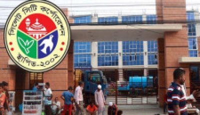 সিলেট নগরে নাগরিক ভোগান্তি চরমে, নতুন প্রশাসকের ৬ অগ্রাধিকার
