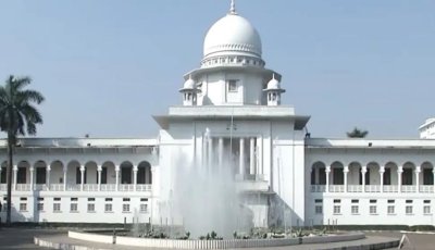 জুলাই সনদ বাস্তবায়ন আদেশ, গণভোট অধ্যাদেশ ও সংবিধান সংস্কার পরিষদের শপথ কেন অবৈধ নয় জানতে চেয়ে হাইকোর্টের রুল