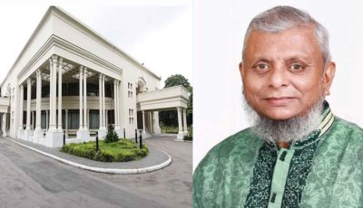 সিলেটের আরিফুল হকের নতুন ঠিকানা এখন গুলশানে