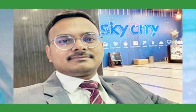 প্রবাসী কল্যাণ মন্ত্রীর একান্ত সচিব হলেন মৌলভীবাজারের মোঃ মাহবুবুর ইসলাম