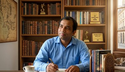 আমার দেখা কানাডার এক শান্ত, সুশৃঙ্খল ও উত্তেজনাহীন নির্বাচন- শরিফুল ইসলাম আকন্দ