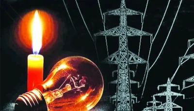 সেহরি-তারাবিতেও থাকে না বিদ্যুৎ; লাখাইয়ে জনরোষ, সমাধানে ধুঁকছে পল্লী বিদ্যুৎ