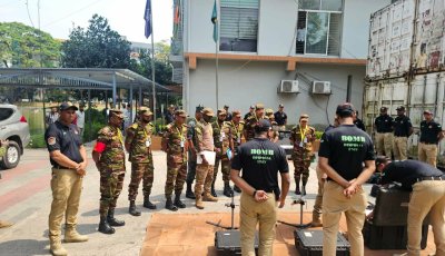 পেশাদারিত্বের মেলবন্ধন: ডিএমপির কাউন্টার টেররিজম ইউনিটে সেনাবাহিনীর বিশেষ দল
