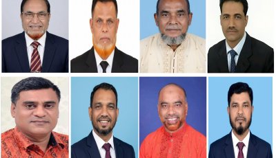 জৈন্তাপুর উপজেলা পরিষদে কে হচ্ছেন প্রশাসক? ঈদের আগেই চূড়ান্ত হওয়ার সম্ভাবনা